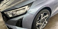 Hyundai i20 Photo 21