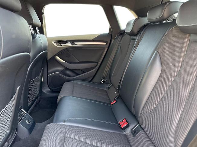 Audi A3 Photo 9