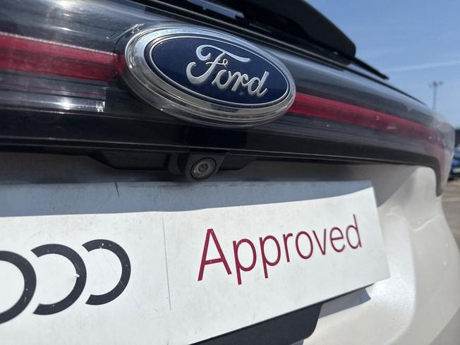 FORD Edge Photo 24