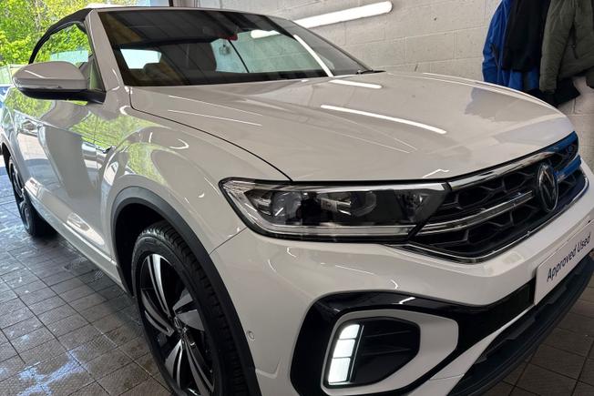 VOLKSWAGEN T-Roc Photo 19
