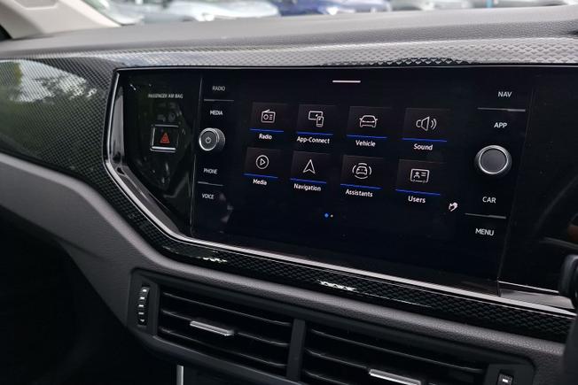 Volkswagen Polo Photo 13