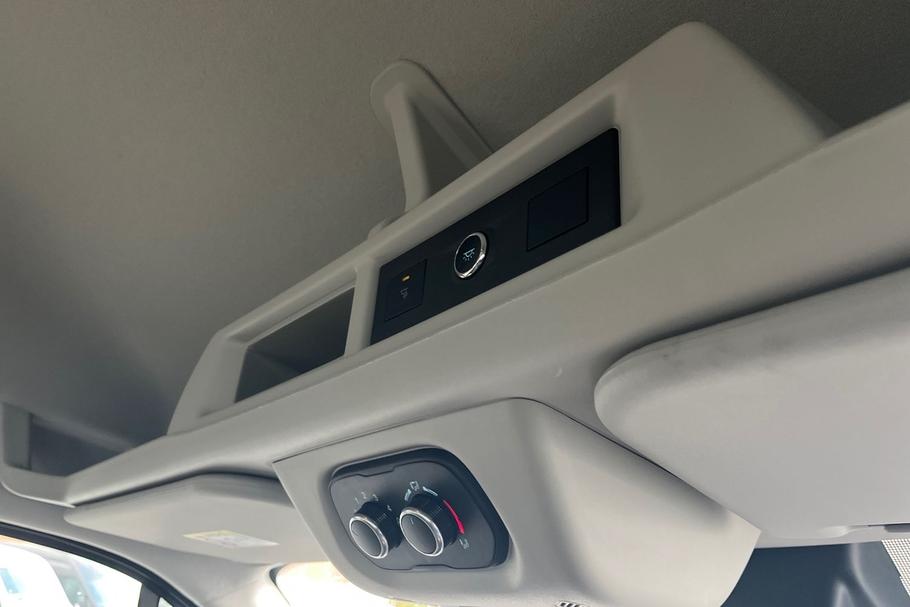 Used Ford TRANSIT WM23JJE 32