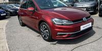 Volkswagen Golf Photo 21