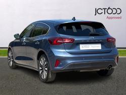 FORD Focus Photo 3