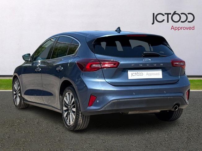 FORD Focus Photo 3