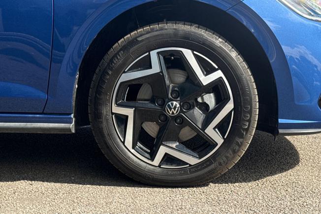 Volkswagen Polo Photo 5