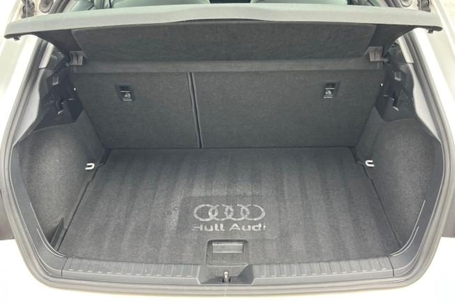 AUDI A1 Photo 12