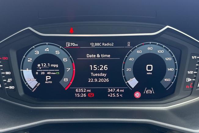 AUDI A1 Photo 15