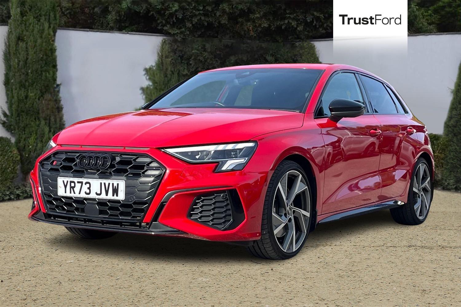 Audi A3 Photo 4