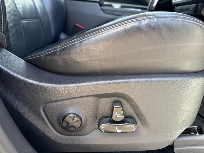 SSANGYONG Rexton Photo 28