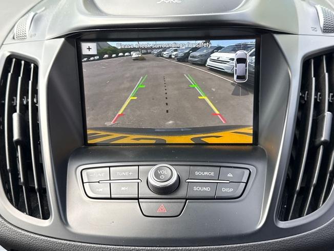 FORD Kuga Photo 52