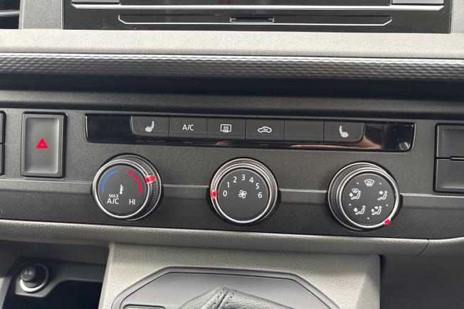 VOLKSWAGEN Transporter Photo 25