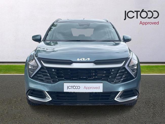 KIA Sportage Photo 8