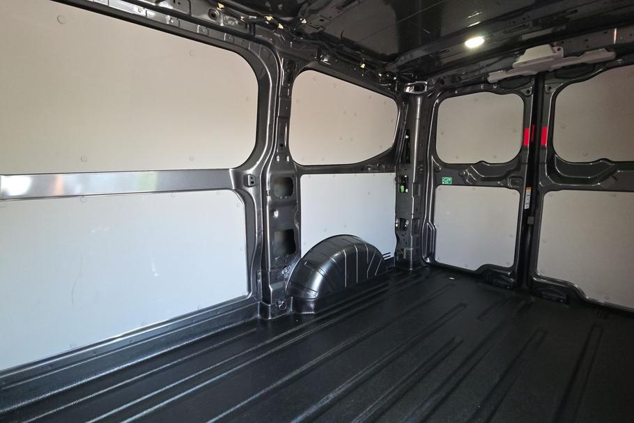 Used FORD TRANSIT CUSTOM WN24ZWL 4