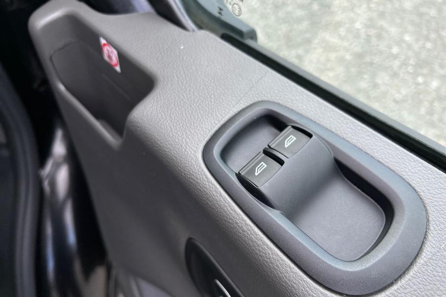 Used FORD TRANSIT WN75CCD 31