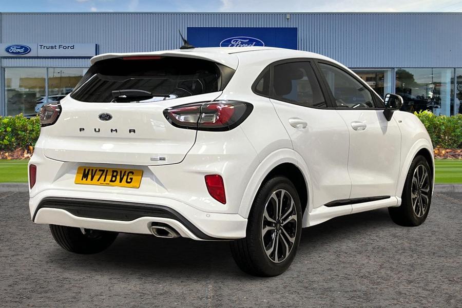 Ford PUMA Photo autoimg-248e8f14089a6c10d3236a98bf0d7fdb9d1474d1.jpg
