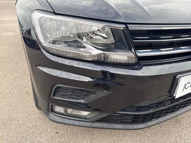 Volkswagen Tiguan Photo 19