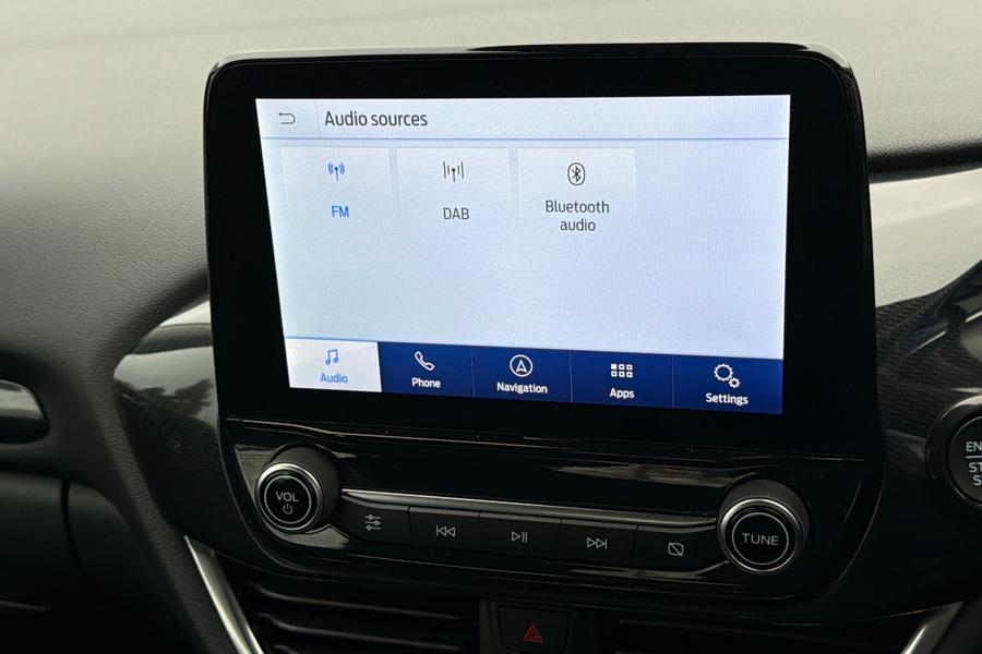Ford PUMA Photo autoimg-249097936678f3e5220c114ec70c51c9935b3747.jpg
