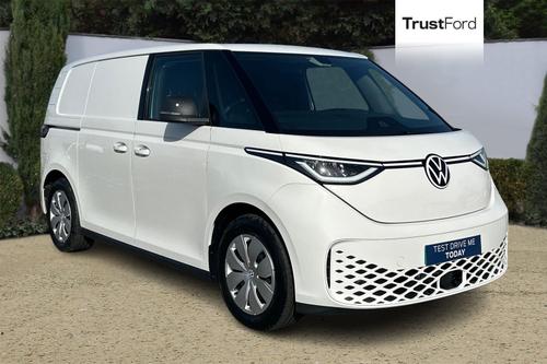 Used Volkswagen ID Buzz J83891 1
