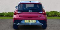 Hyundai i20 Photo 8