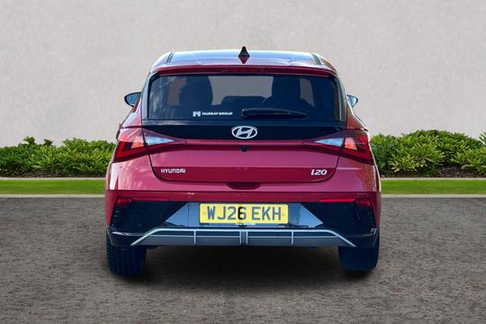 Hyundai i20 Photo autoimg-249217587af4315ccdbbdf9fe2ba2b1e130e1234.jpg