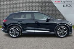 AUDI Q4 E-Tron Photo 4