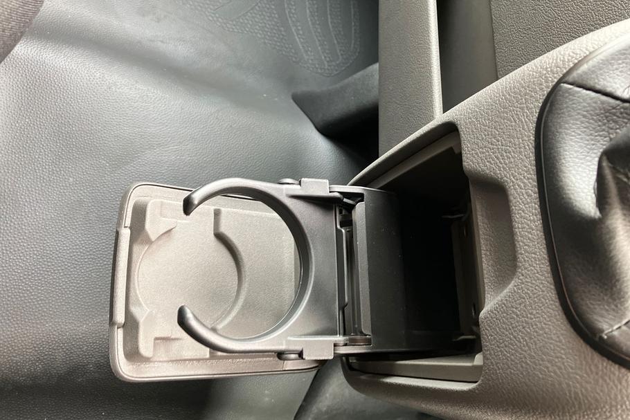 Used Ford TRANSIT 33