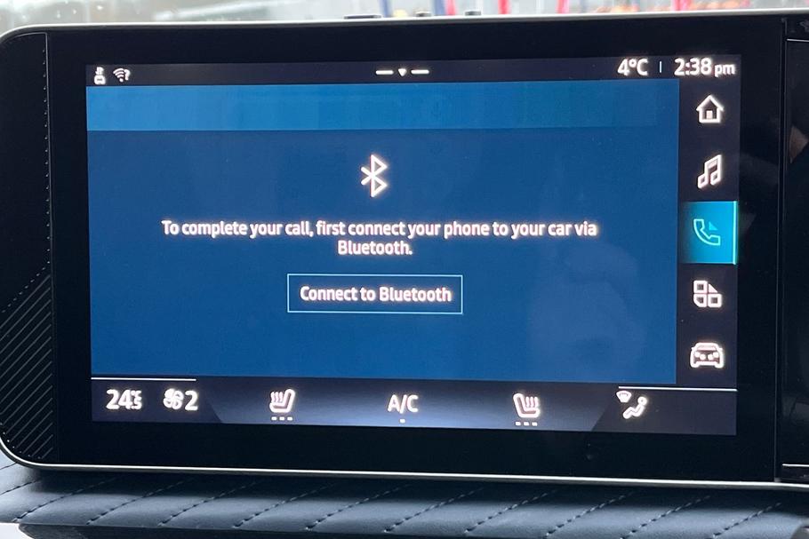 Used Alpine A290 SA75GGX 25