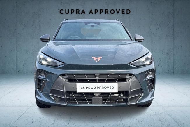 CUPRA Terramar Photo 9
