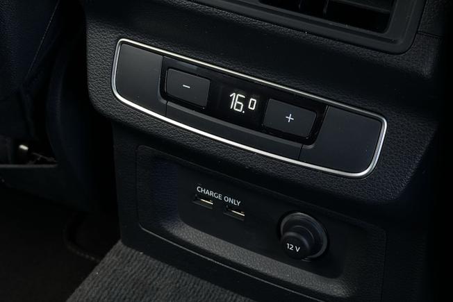 AUDI Q5 Photo 39