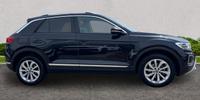 Volkswagen T-roc Photo 3