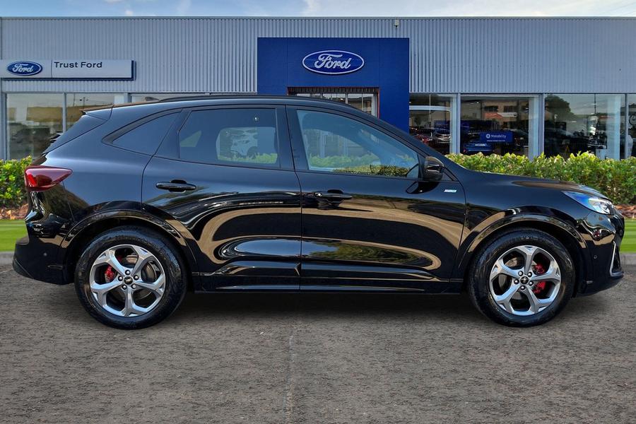 Ford KUGA Photo autoimg-249540c27528a4d0591c15d1e83b687cd24290c3.jpg