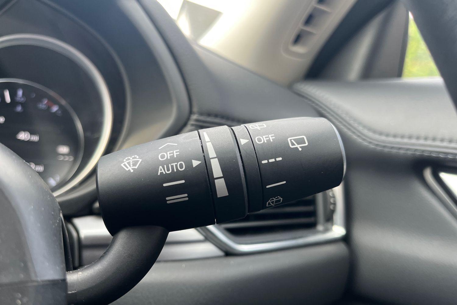Mazda CX-5 Photo 14