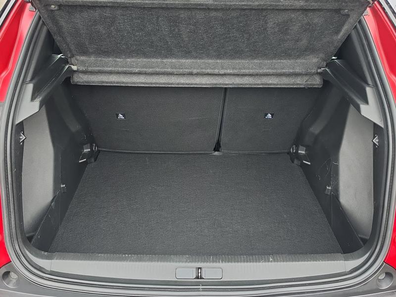 Used Peugeot 2008 LD22NCA 34