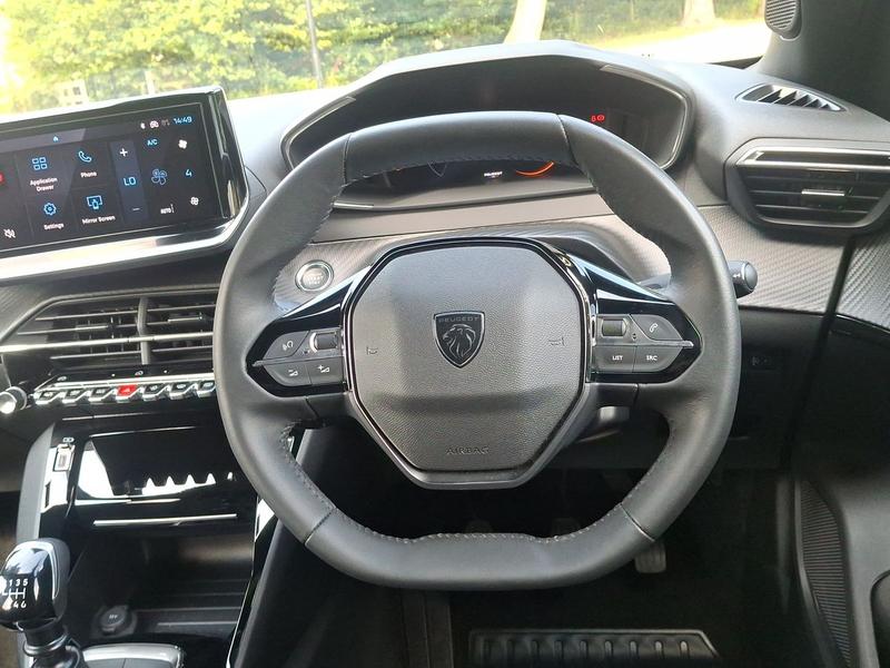Used Peugeot 2008 MD24FJA 32