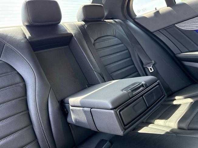 MERCEDES-BENZ C Class Photo 24