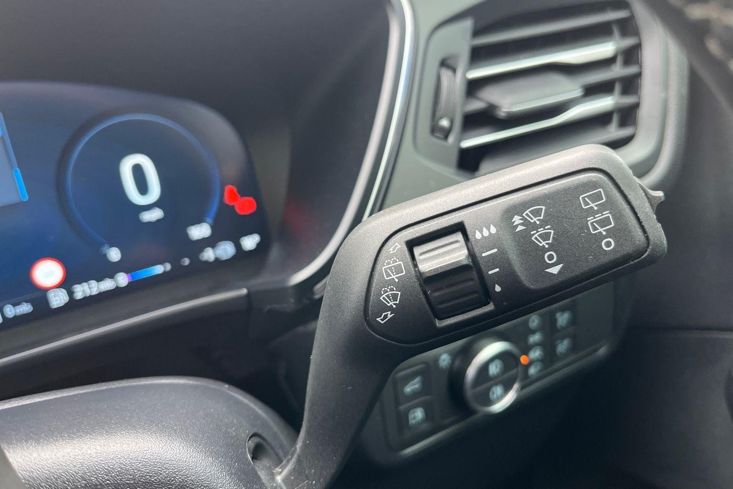 Ford Kuga Photo 14