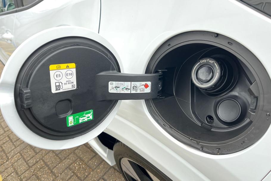 Used Ford PUMA LS75SXV 36