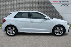 AUDI A1 Photo 4