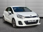Kia Rio Photo 0