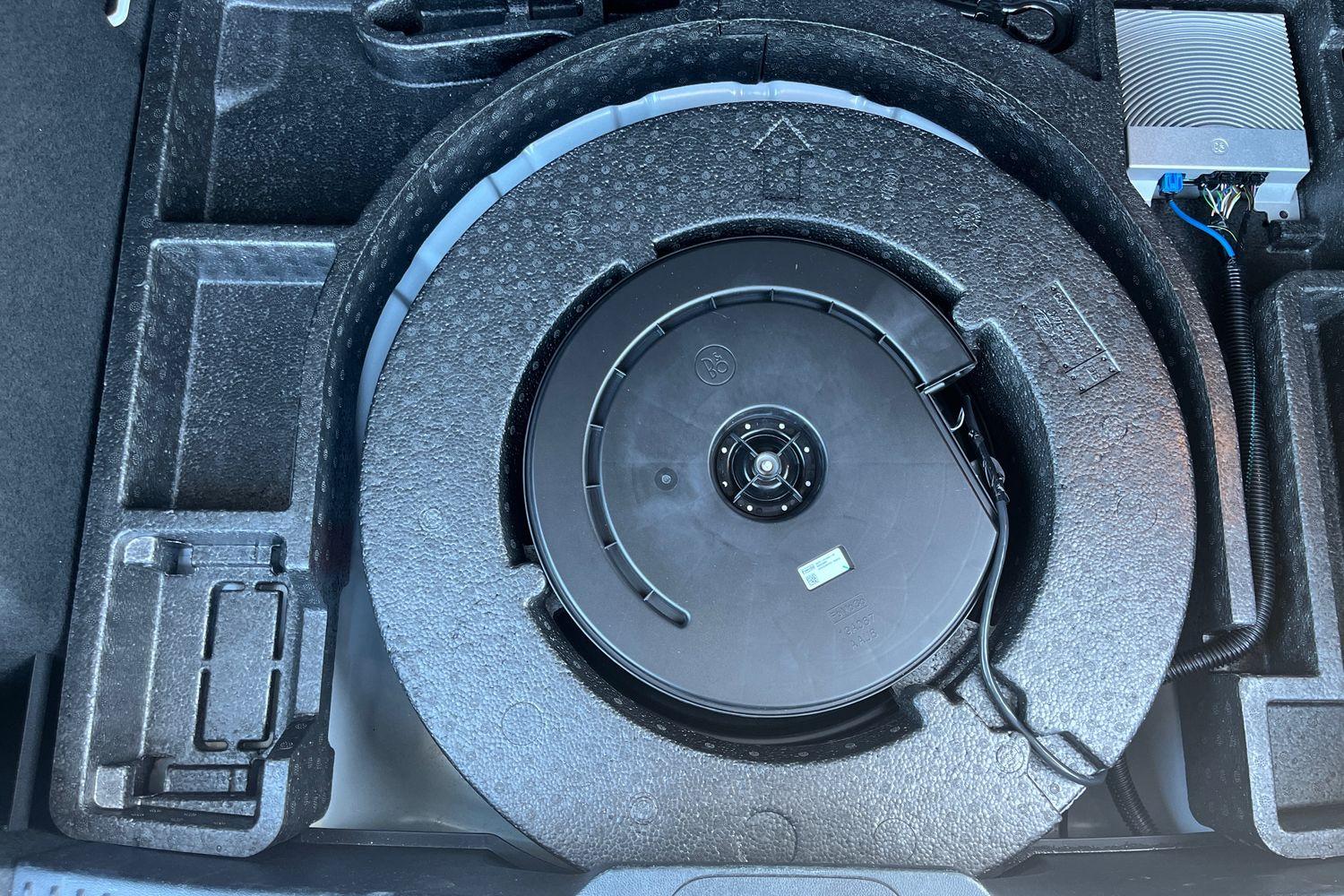Ford FOCUS Photo 22