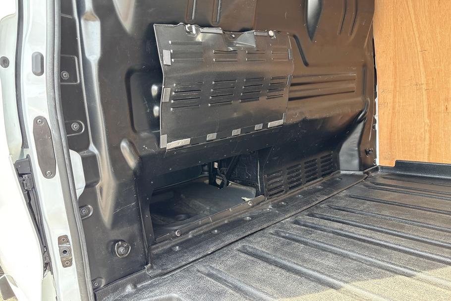 Used Ford Transit Custom BK74PJO 21