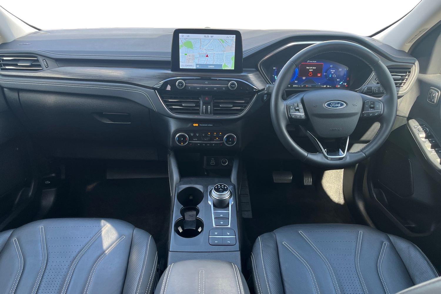 Ford KUGA Photo 9