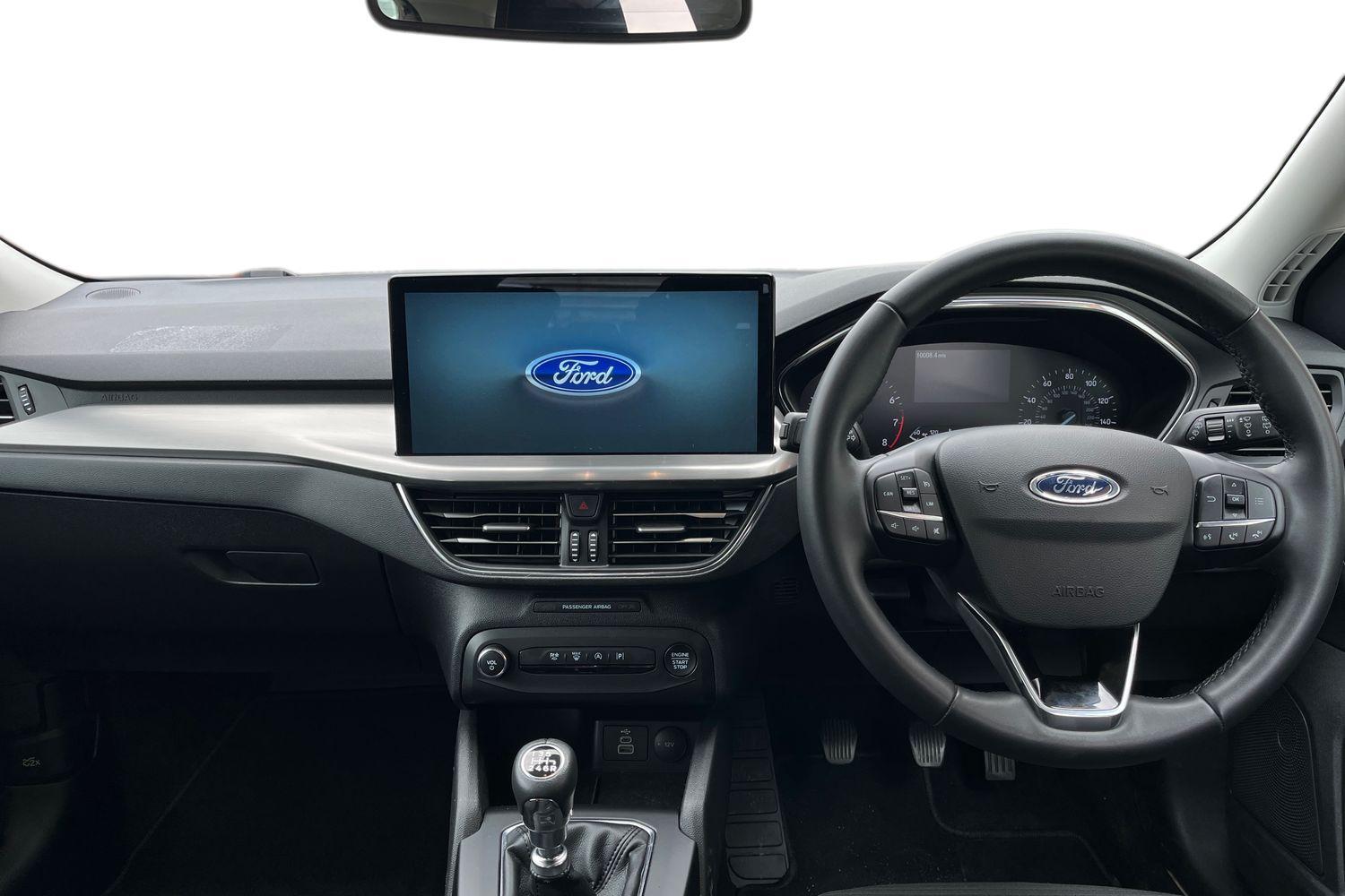 Ford FOCUS Photo 9