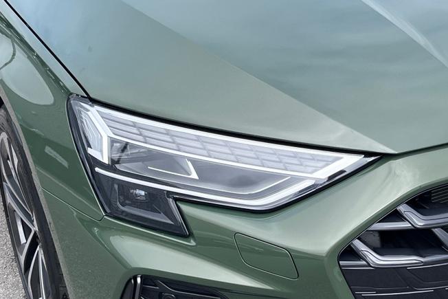 AUDI A3 Photo 19