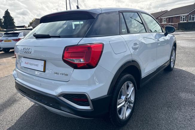 AUDI Q2 Photo 31