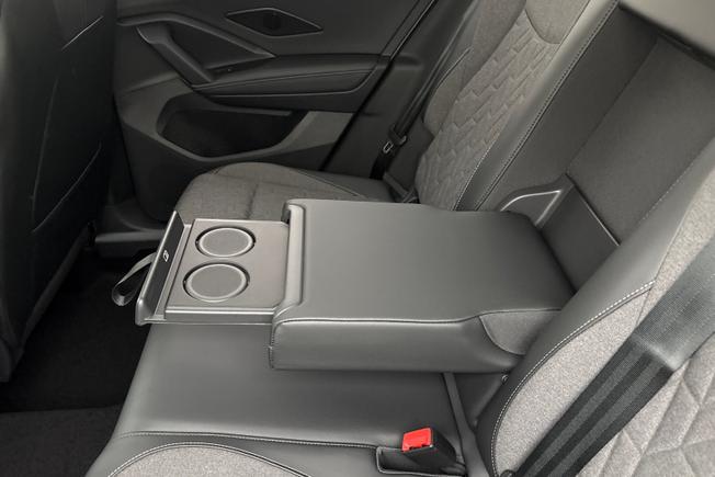 Volkswagen  Tiguan  Photo 35