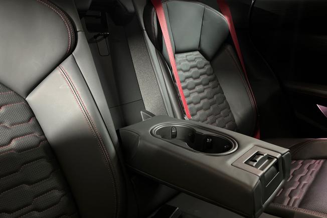 AUDI Rs E-Tron Gt Photo 29