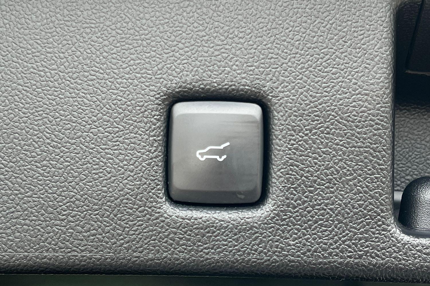 Ford KUGA Photo 37