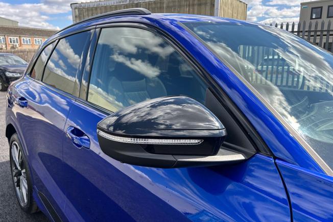 AUDI Sq5 Photo 20
